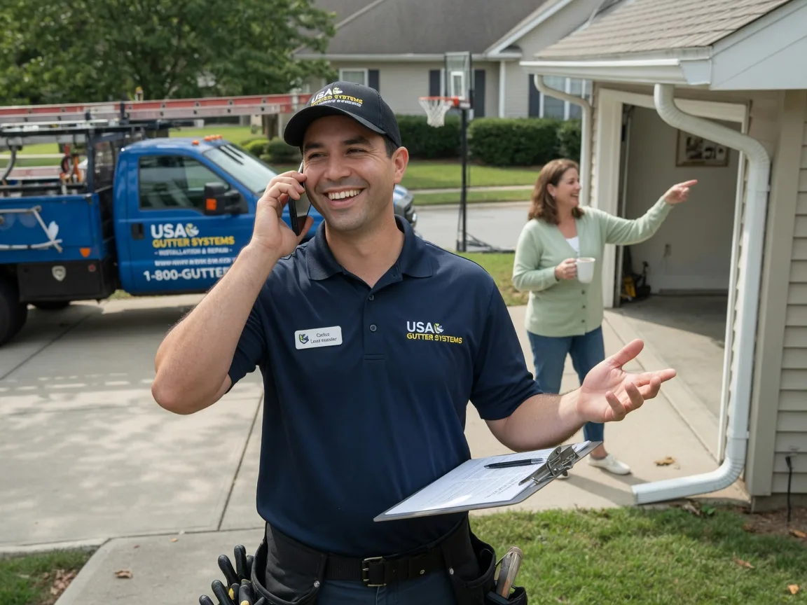 Gutter Installation Rockwood, TX FAQs